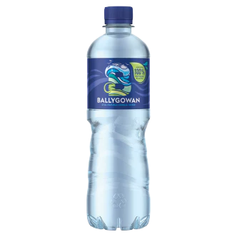 Ballygowan Still Water - 500ml (Pack of 24 Bottles)