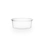 2oz Dip Pots with Lids - 500 Sets (20 x 25 Pack)