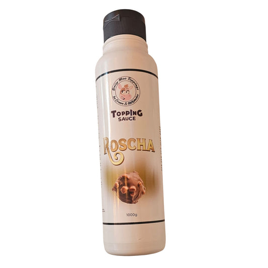 Daisy Moo Ferrero Roscha Sauce - Creamy and Rich Flavour
