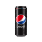 Pepsi Max 330ml Cans - Pack of 24